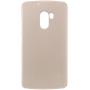 Nillkin Super Frosted Shield Matte cover case for Lenovo Vibe X3 Lite (K4 Note) order from official NILLKIN store